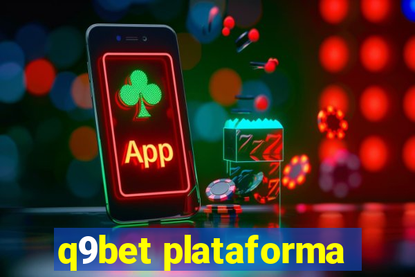 q9bet plataforma